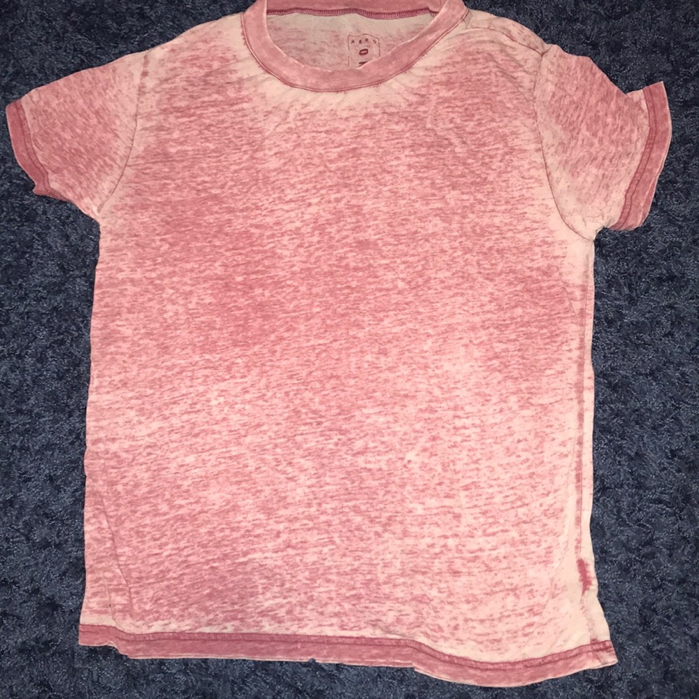 Tee-shirt American eagle